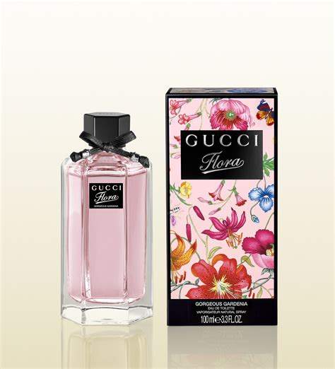 gucci flora ราคาเคาน์เตอร์|gucci flora gorgeous gardenia.